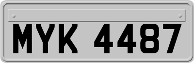 MYK4487