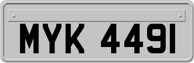 MYK4491