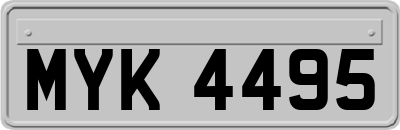 MYK4495