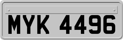 MYK4496