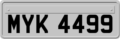 MYK4499
