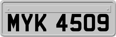 MYK4509