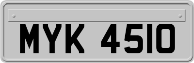 MYK4510