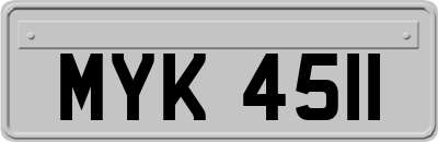 MYK4511