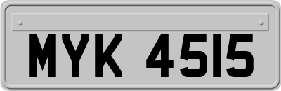 MYK4515