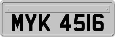 MYK4516