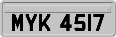 MYK4517
