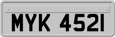 MYK4521