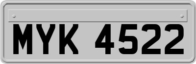 MYK4522