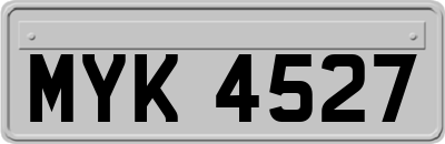 MYK4527