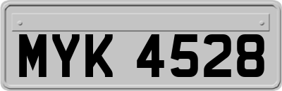 MYK4528