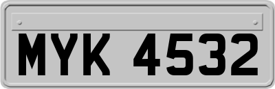 MYK4532