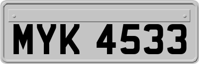 MYK4533