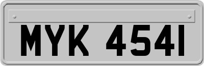 MYK4541