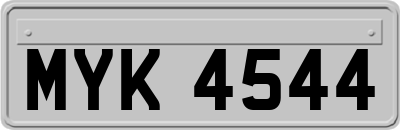 MYK4544