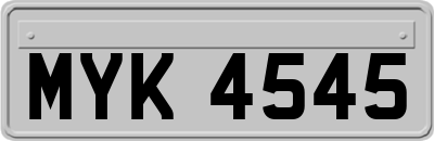 MYK4545