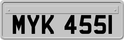 MYK4551