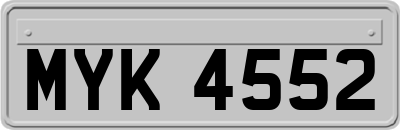 MYK4552