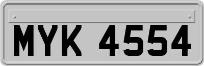 MYK4554