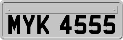 MYK4555