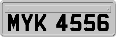 MYK4556