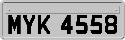 MYK4558