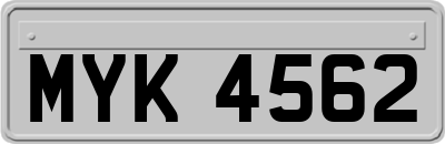 MYK4562