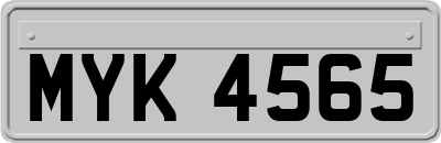 MYK4565
