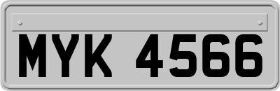 MYK4566