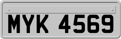 MYK4569