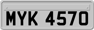 MYK4570