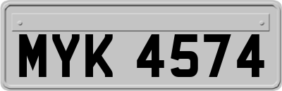 MYK4574