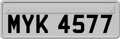 MYK4577