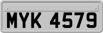 MYK4579