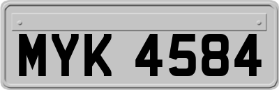 MYK4584