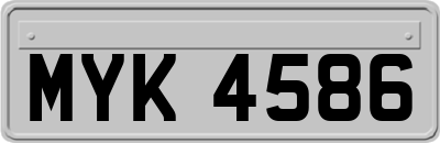 MYK4586