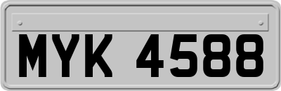MYK4588
