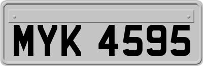 MYK4595