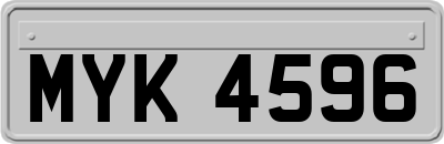 MYK4596