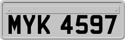MYK4597