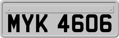 MYK4606