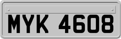 MYK4608
