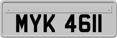 MYK4611