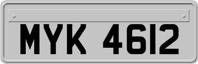 MYK4612