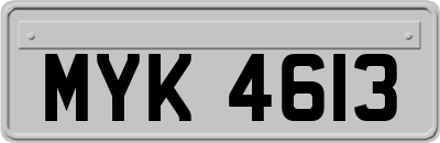MYK4613