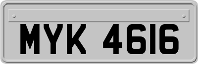 MYK4616