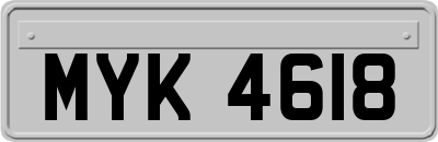 MYK4618
