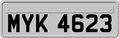 MYK4623