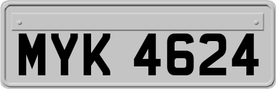 MYK4624