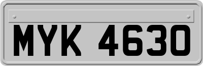 MYK4630